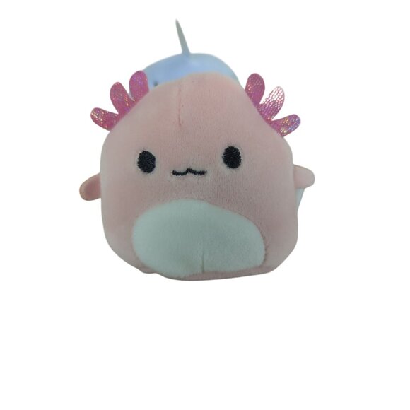 Original Squishmallows‎ 2.5" Mini 4-Pack - Picture 5 of 10